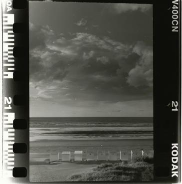 Nieuport, Belgique. © Etienne Pierart